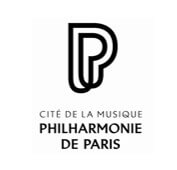 Cité de la musique Philharmonie de Paris